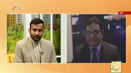 نسیم زندگی - سماجی پروگرام