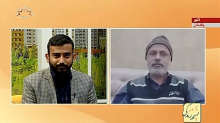 نسیم زندگی - سماجی پروگرام