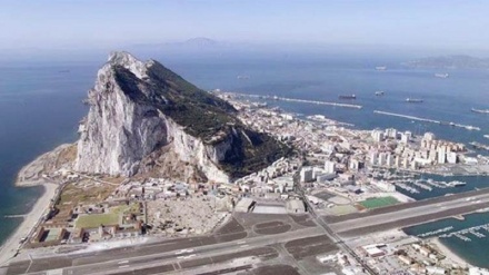 Brîtanya û Spanya derbarê Cebel Tariq de gihêştin rêkeftineke seretayî 