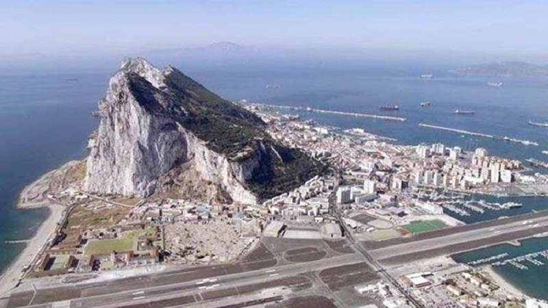 Brîtanya û Spanya derbarê Cebel Tariq de gihêştin rêkeftineke seretayî 