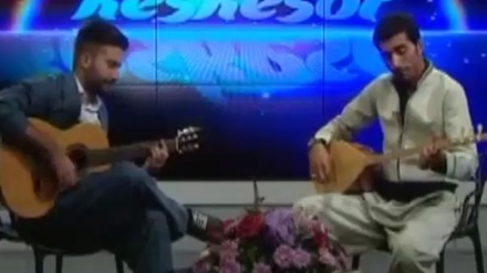 Ay dilberê - Orhan gulşenzade