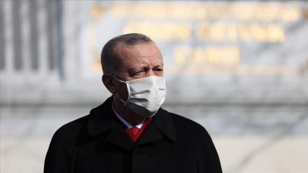 Türkiyədə yeni koronavirusdan peyvənd prosesi başlanacaq