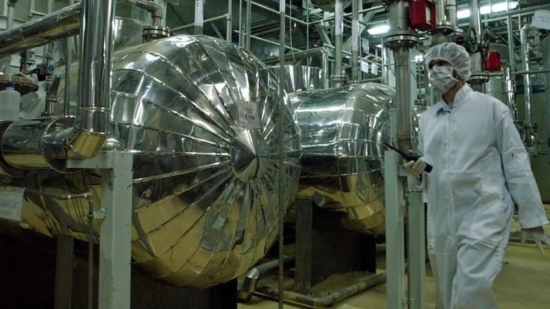 Već proizvedene prve zalihe 20% obogaćenog uranijuma u iranskom nuklearnom postrojenju