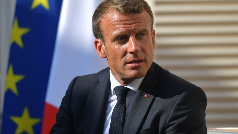 Macron priznao da je Francuska ubila alžirskog borca za slobodu