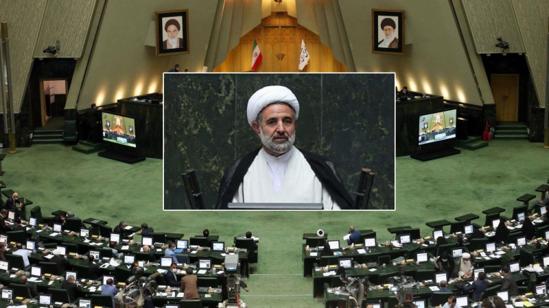 آئی ایے ای اے کو معائنہ کاری سے روک دیں گے: ایران کا  انتباہ 