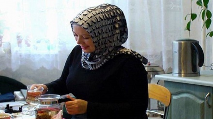 ئیسلام له ڕووسیا - 13-01-2021