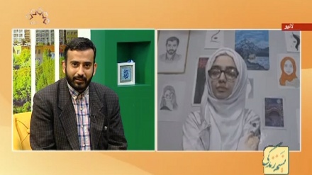 نسیم زندگی - سماجی پروگرام