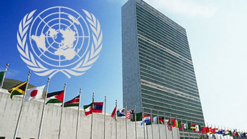 امریکہ، انصار اللہ یمن کو دہشتگرد قرار دئے جانے کا فیصلہ واپس لے: اقوام متحدہ