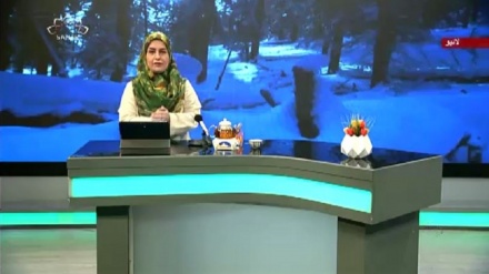 سماجی پروگرام ۔ زندگی سلام