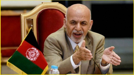 امریکہ طالبان معاہدہ مبہم ہے: افغان صدر 