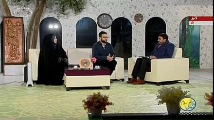 سماجی پروگرام ۔ زندگی سلام