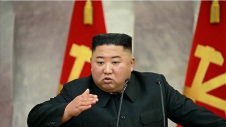 کورونا دور میں دواؤوں کی قلت پر شمالی کوریا کے رہنما کی تنقید