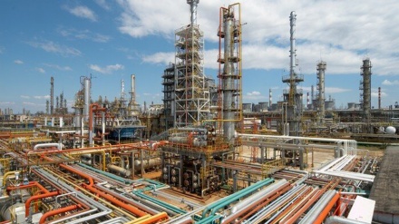 Iran će povećati izvoz nafte u Centralnu Aziju