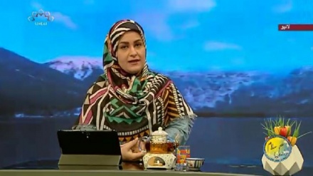 سماجی پروگرام ۔ زندگی سلام