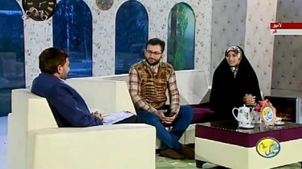 سماجی پروگرام ۔ زندگی سلام