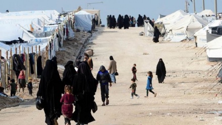 Li Kampa Holê ya Sûriyê 6 kes hatin kuştin