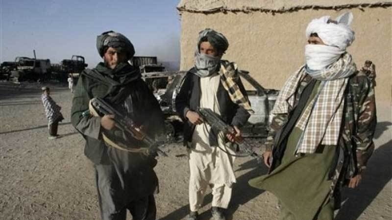 افغانستان، صوبہ قندوز میں پھر جھڑپیں، دسیوں ہلاک و زخمی