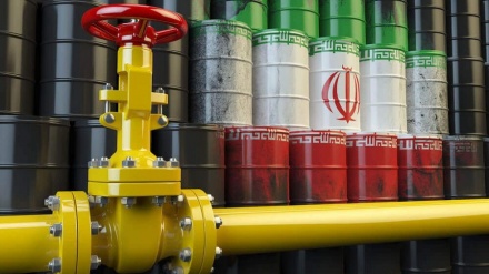 İran regionun ən böyük benzin ixracatçısıdır