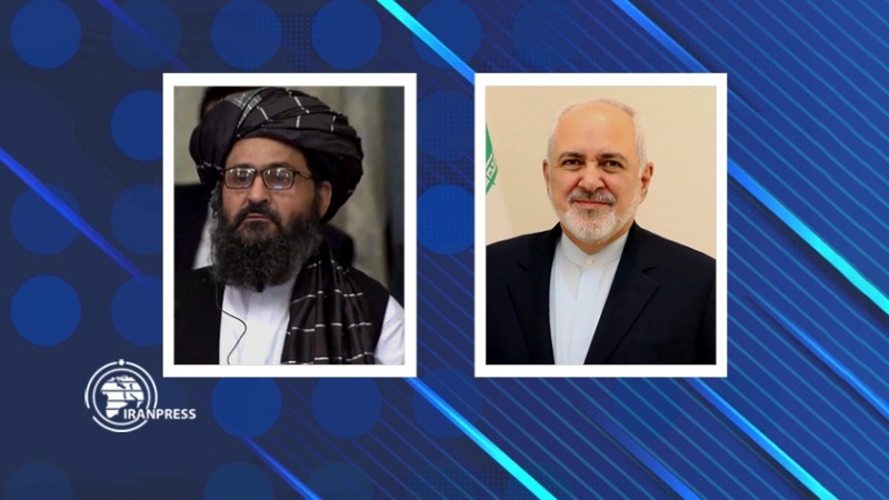 İran, Taliban, hökumət və Əfqan qrupları arasında dialoqu asanlaşdırmağa hazırdır