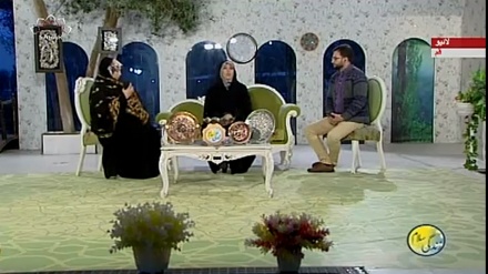 سماجی پروگرام ۔ زندگی سلام