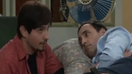 بەکالۆریۆسەکان - بەشی 11