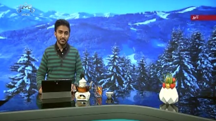 سماجی پروگرام ۔ زندگی سلام