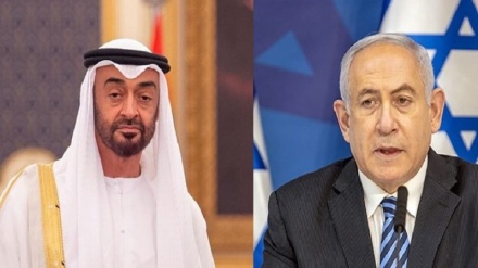 ایران کے خلاف عربوں کا اتحاد بنانے کی کوشش، نتن یاہو منامہ اور ابو ظہبی کا دورہ کریں گے