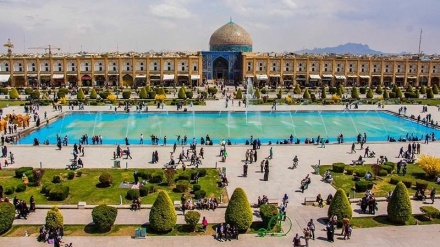  گەشتی ئیسفەهان - 22-01-2021