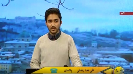 سماجی پروگرام ۔ زندگی سلام