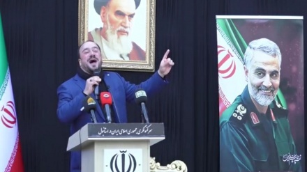 Birêketina rêûresma bîranîna Serdar dilan şehîd Sulêmanî li Stanbûlê Tirkiyê