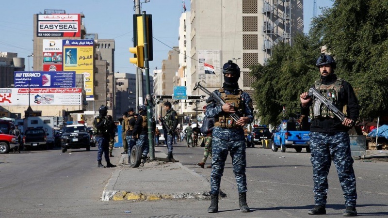 Još jedna eksplozija zatresla Bagdad