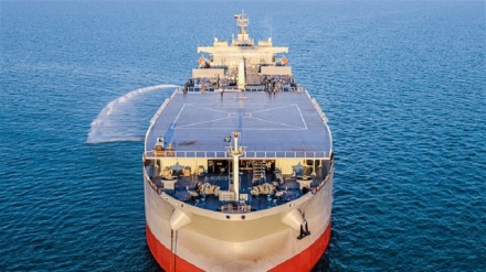 Neprijatelji duboko zabrinuti zbog iranskog prisustva u Atlantskom okeanu