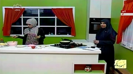 نسیم زندگی - سماجی پروگرام