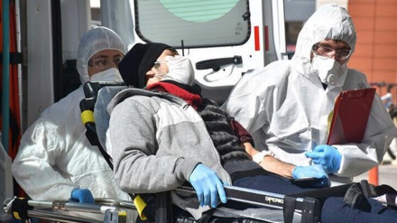 کیا آپ کوویڈ-19 کی اہم علامت سے واقف ہیں؟