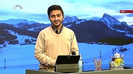 سماجی پروگرام ۔ زندگی سلام