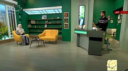 نسیم زندگی - سماجی پروگرام