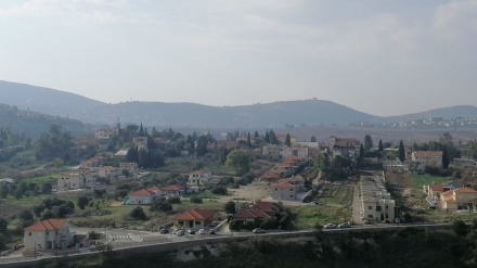 Artêşa Rejîma Îsraîlê ji tirsa Hizbullahê, devera ''Metela'' herêma leşkerî ragihand