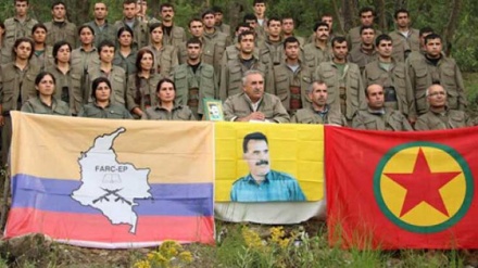  ABŞ-ın sabiq-prezidentinin şirkəti PKK-nı tərifləyən serial çəkəcək