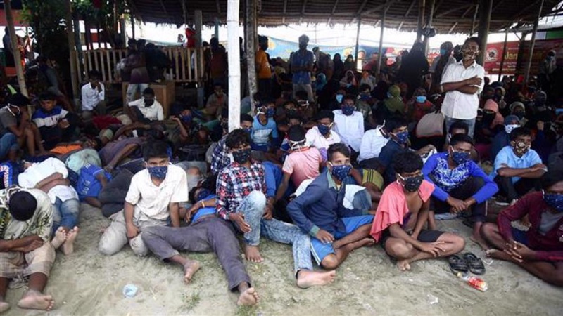 Stotine Rohinja nestalo iz indonezijskog izbjegličkog kampa