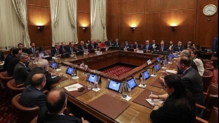 İran, Rusiya və Türkiyə Suriya ilə bağlı razılığa gəliblər