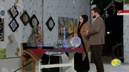 سماجی پروگرام ۔ زندگی سلام