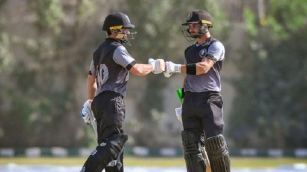 پاکستان کپ کرکٹ کا فائنل، خیبر پختونخوا نے سنٹرل پنجاب کو دھول چٹا دی