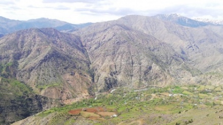 Li Licê piştî operasyonê eskeran gund dorpêç kirine û di dorpêçkirinê de gef li welatiyan xwariye