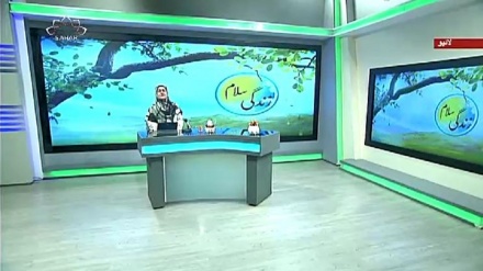 سماجی پروگرام ۔ زندگی سلام