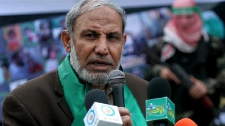 Hamas: Stanje u Zapadnoj obali slično predratnom u Gazi