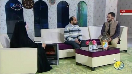 سماجی پروگرام ۔ زندگی سلام