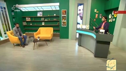 نسیم زندگی - سماجی پروگرام