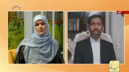 نسیم زندگی - سماجی پروگرام