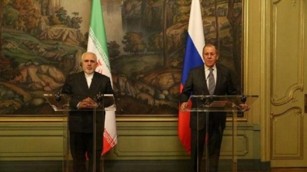 Iran i Rusija potpisali sporazum o informacionoj sigurnosti
