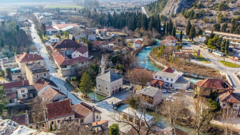 Klub Bošnjaka: Nastavak obespravljivana i majorizacije Bošnjaka u Stocu